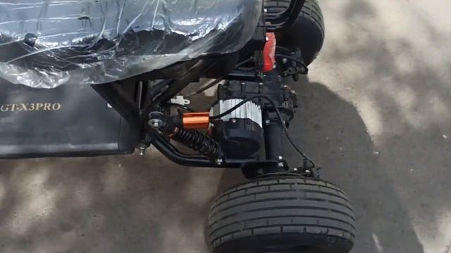 GTX3Pro переделка смотреть онлайн