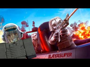 ОБЗОР ВСЕХ КОРАБЛЕЙ В ROBLOX WAR TYCOON!