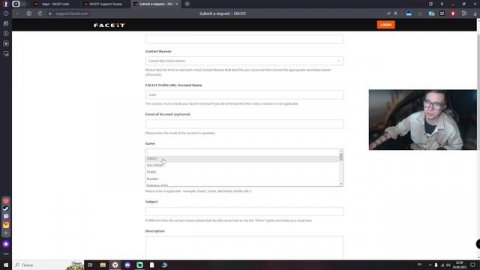 ОТМЕНЯЕМ ПОДПИСКУ FACEIT (ФЕЙСИТ) ЧАСТЬ 2 АКТУАЛЬНО 2023