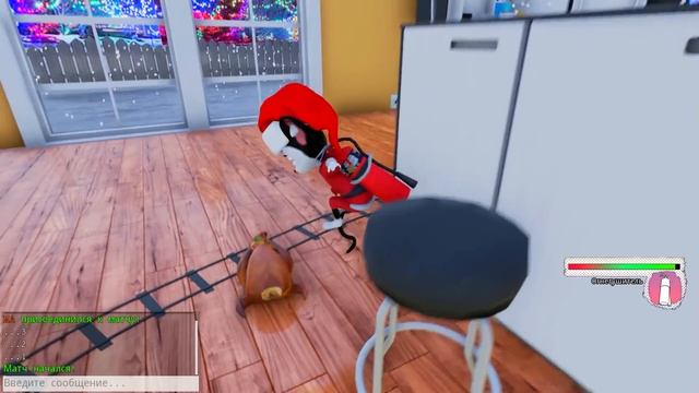 РЕБЕНОК И ДЕВУШКА Как пройти Майнкрафт, но игра кошки мышки ! НУБ И ПРО ВИДЕО MINECRAFT смотреть онлайн