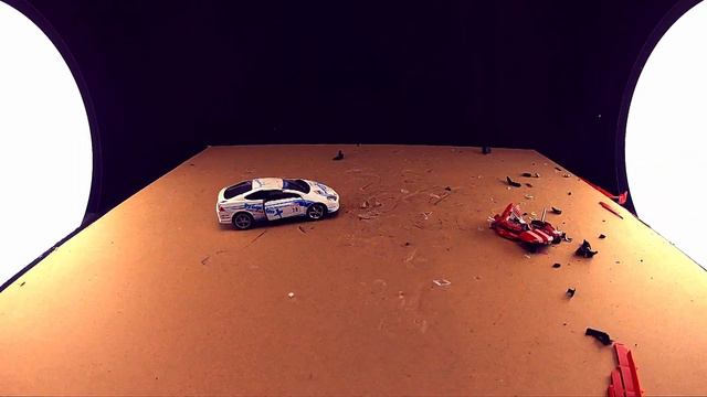 ЭКСПЕРИМЕНТ! ЧТО ЕСЛИ РАЗБИТЬ ASTON MARTIN и другие авто? Опыт в слоумо! Что будет? смотреть онлайн