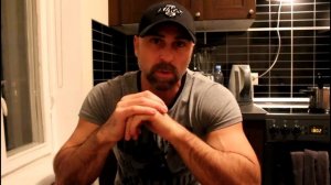 Л Карнитин ЧТО ЭТО и ЗАЧЕМ ? Добавки Папы Смита.