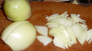 Рыбная запеканка