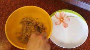 Булочки из крупы маш. Без глютена и дрожжей