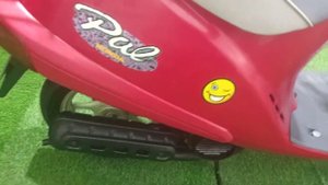 Honda Pal