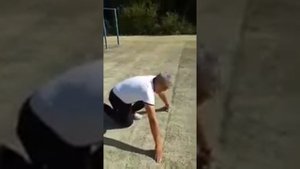 Обучения технике низкого старта