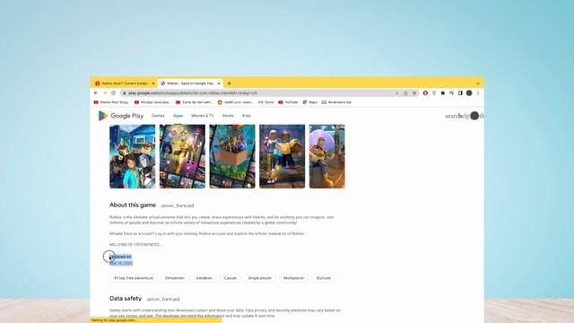 How To Fix “Roblox Upgrade” Error In Roblox