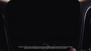 Chevrolet Malibu - Apple CarPlay™