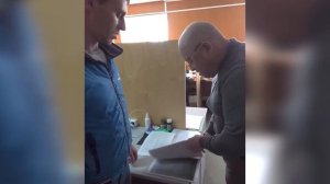 Евгений Пригожин посетил тренировочный лагерь компании