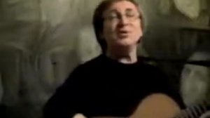 Виктор Попов. "Баллада о богах".