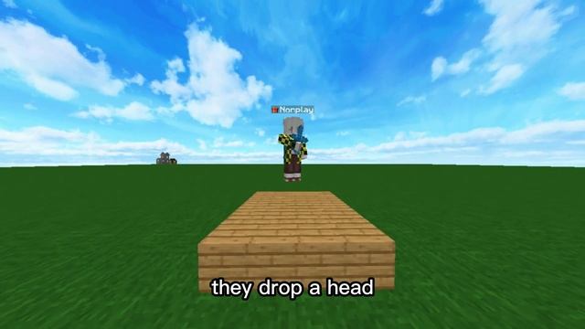 The Non SMP (Small java content creator SMP) (Applications now open) смотреть онлайн