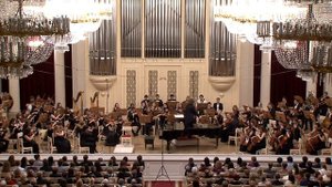 П. Чайковский - Торжественный коронационный марш D-dur