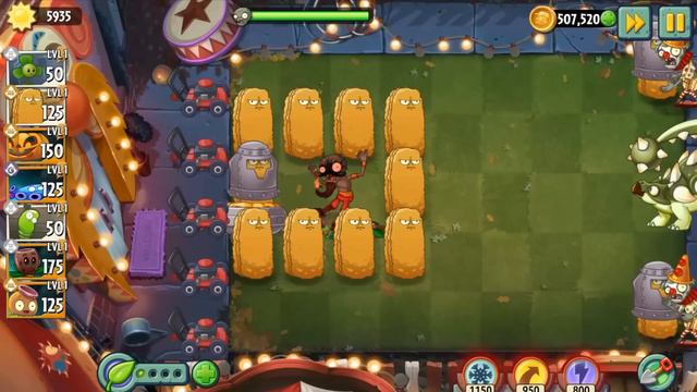 Добро пожаловать в Дичлэнд! Или что мы вытворяли с PvZ в 2023 году. PvZ Дичь! смотреть онлайн