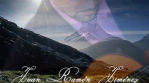 3.Juan Ramon Jimenez - Imaginando