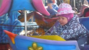 Карусель - дельфины_09.03.2012