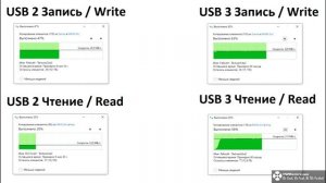 Verbatim Vx500 - Обзор и тестирование