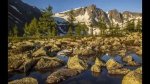 Золотая гора