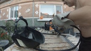 Полуавтомат сварочный инвертор Сварог MIG 200 REAL N2Н3