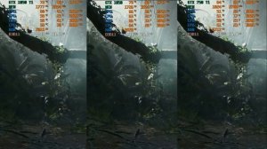 GTX 1050 Ti vs GTX 1050 vs GTX 750 Ti Test in 8 Games