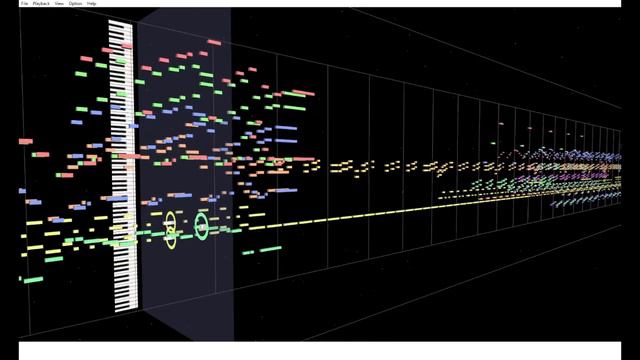 Dummy Orchestral arrange from Undertale смотреть онлайн