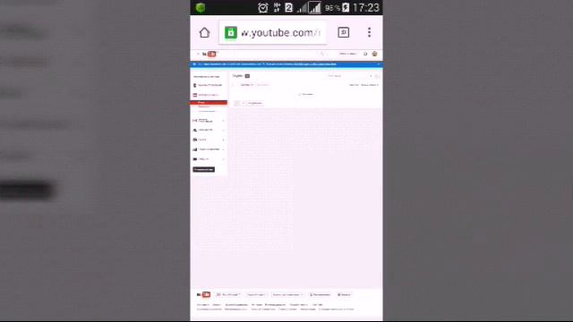 Как поставить картинку на видео в YouTube смотреть онлайн
