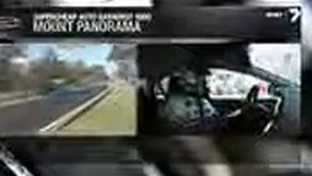 NEW VOLVO 2014 S60 POLE STAR CONCEPT CAR AT THE 2014 BATHURST WITH JIM RICHARDS 2014 смотреть онлайн