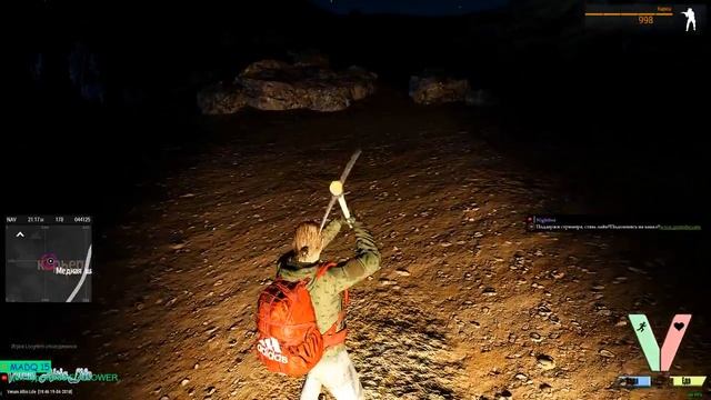 Стрим ARMA 3 проект Verum (Первый раз на лайфе) смотреть онлайн