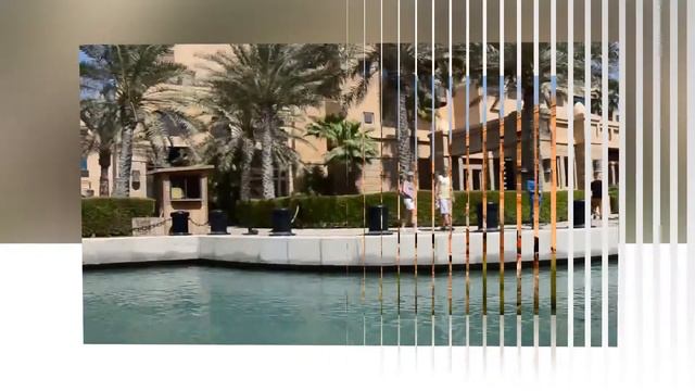 Отель_Al_Qasr_at_Madinat_Jumeirah