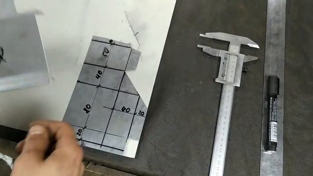 Колпак на шахту. Подробное изготовление смотреть онлайн