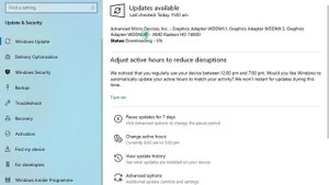 How to update Windows 10/8/8.1/7