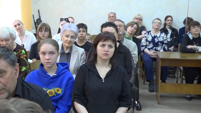 Дарья Седых. Концерт 22 мая 2023г смотреть онлайн