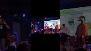 Весь концерт Фиксая. То чего нет на Ютубе.