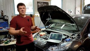 Обзор Ford focus.Форд фокус на газу