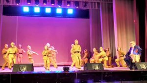 «Сказание о Земле-Матушке и о силе русской, богатырской»