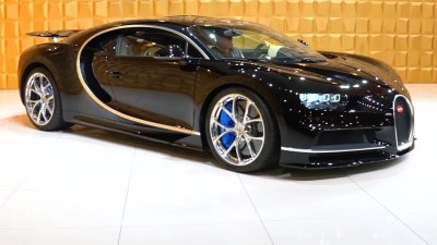 Обзоры авто
