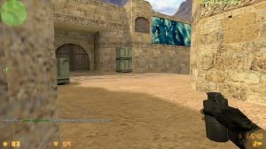 Counter-Strike 1.6  покажем где раки зимуют