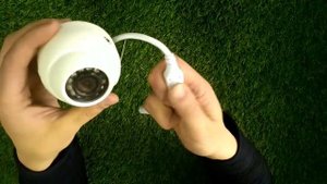 Видеокамера Optimus AHD-M051.3 (3.6)