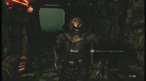 Skyrim Guide: Multiple Followers