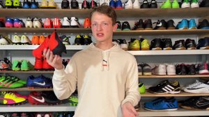 ЛУЧШИЕ БУТСЫ | ОБЗОР ADIDAS PREDATOR FREAK