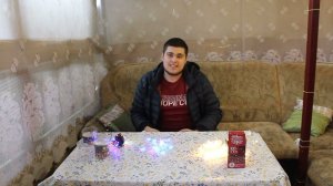 Обзор ГИРЛЯНД из ПОБЕДЫ и МАГНИТ / 29.12.22