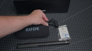 RODE NTG4+  Shotgun Microphone Review