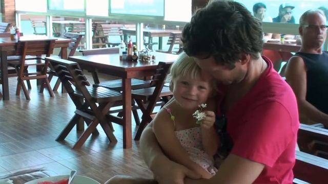 Тайские каникулы. Йога на Ко Липе смотреть онлайн