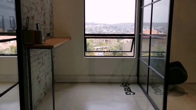 Office Space, Sandton, Sunninghill. TO LET / FOR SALE. Furnished (optional). Unique Designer Space смотреть онлайн