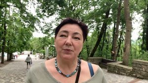 Отзыв о санатории «Эльбрус», г. Железноводск, 2021 год