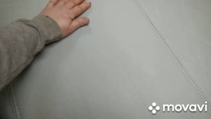 Перетяжка потолка Фольваген Т4. Peretyazhka ceiling Volkswagen T4.