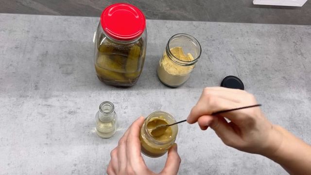 ЯДРЁНАЯ ГОРЧИЦА смотреть онлайн