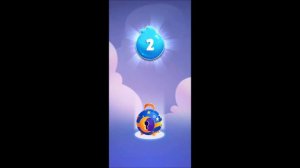 Angry Birds Dream Blast [Gameplay en Español] Toma de contacto - Probando el juego