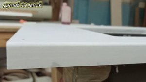 Искуственный камень. Обработка