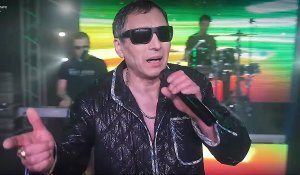 Эххх Какой Зажигательный Накал От Песни!!!