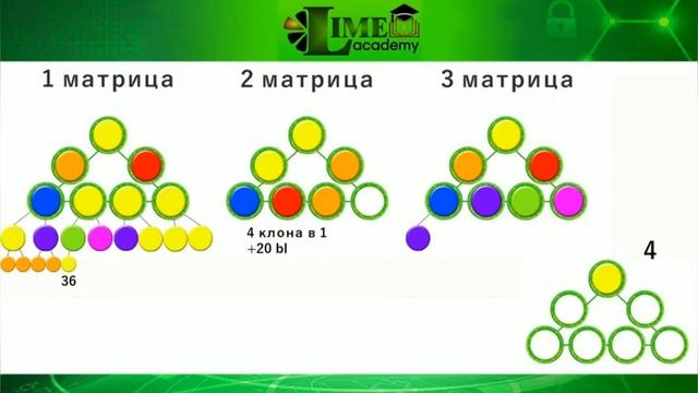 Маркетинг Лайм Академии простыми словами смотреть онлайн